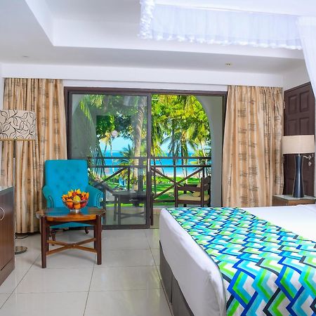 Cocoa Luxury Resort, Nyali, Mombasa Exterior foto