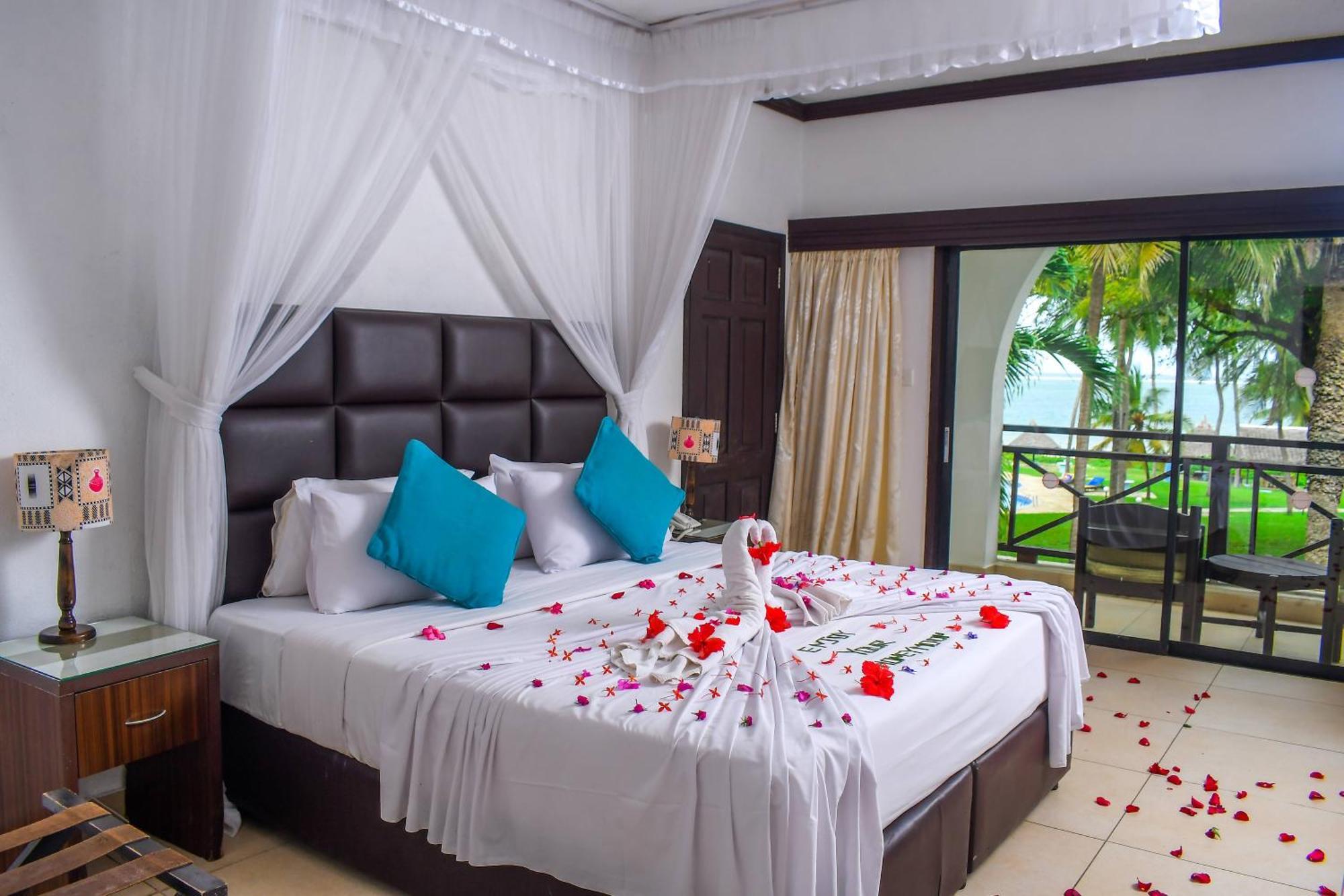 Cocoa Luxury Resort, Nyali, Mombasa Exterior foto