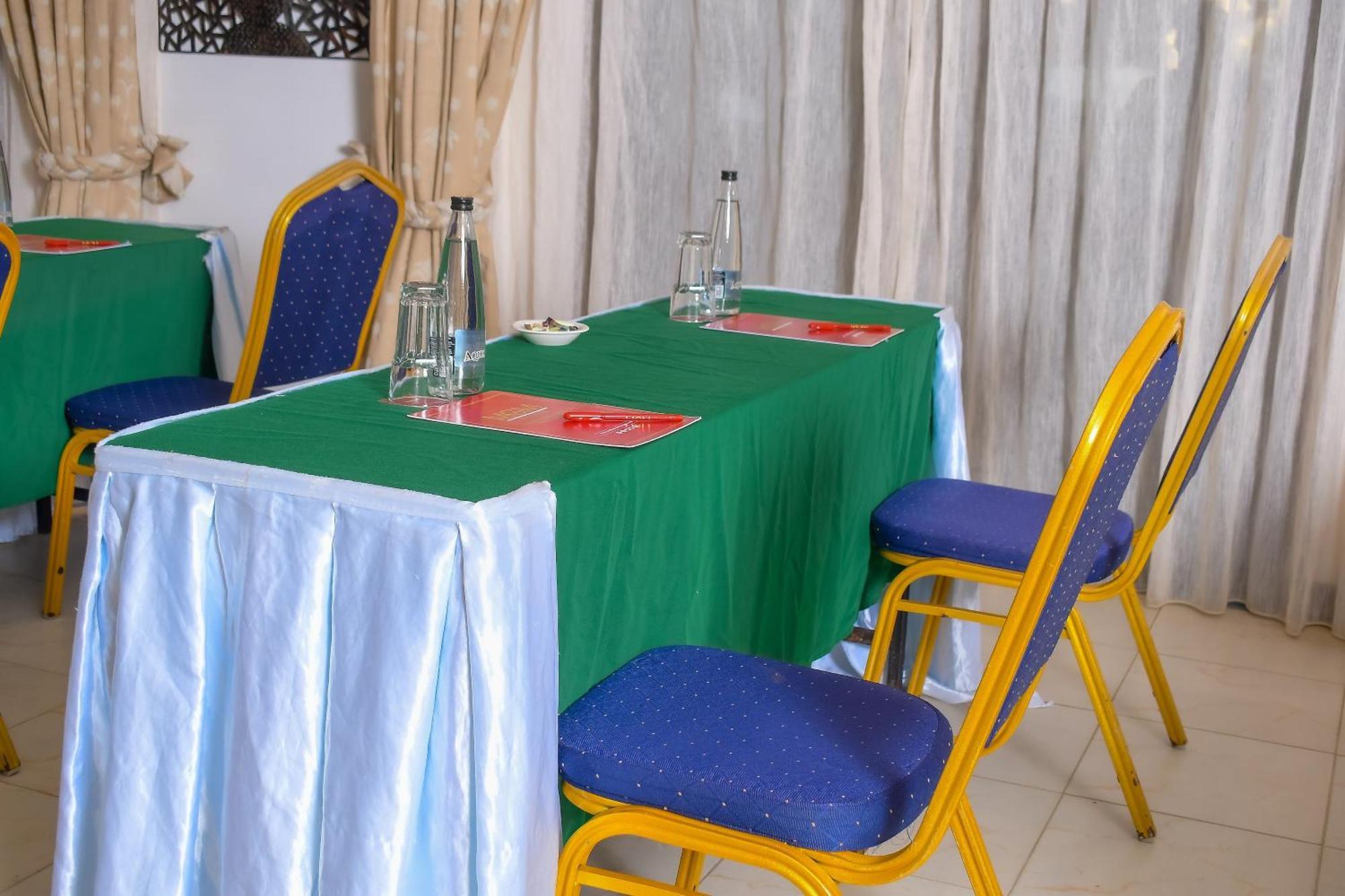 Cocoa Luxury Resort, Nyali, Mombasa Exterior foto