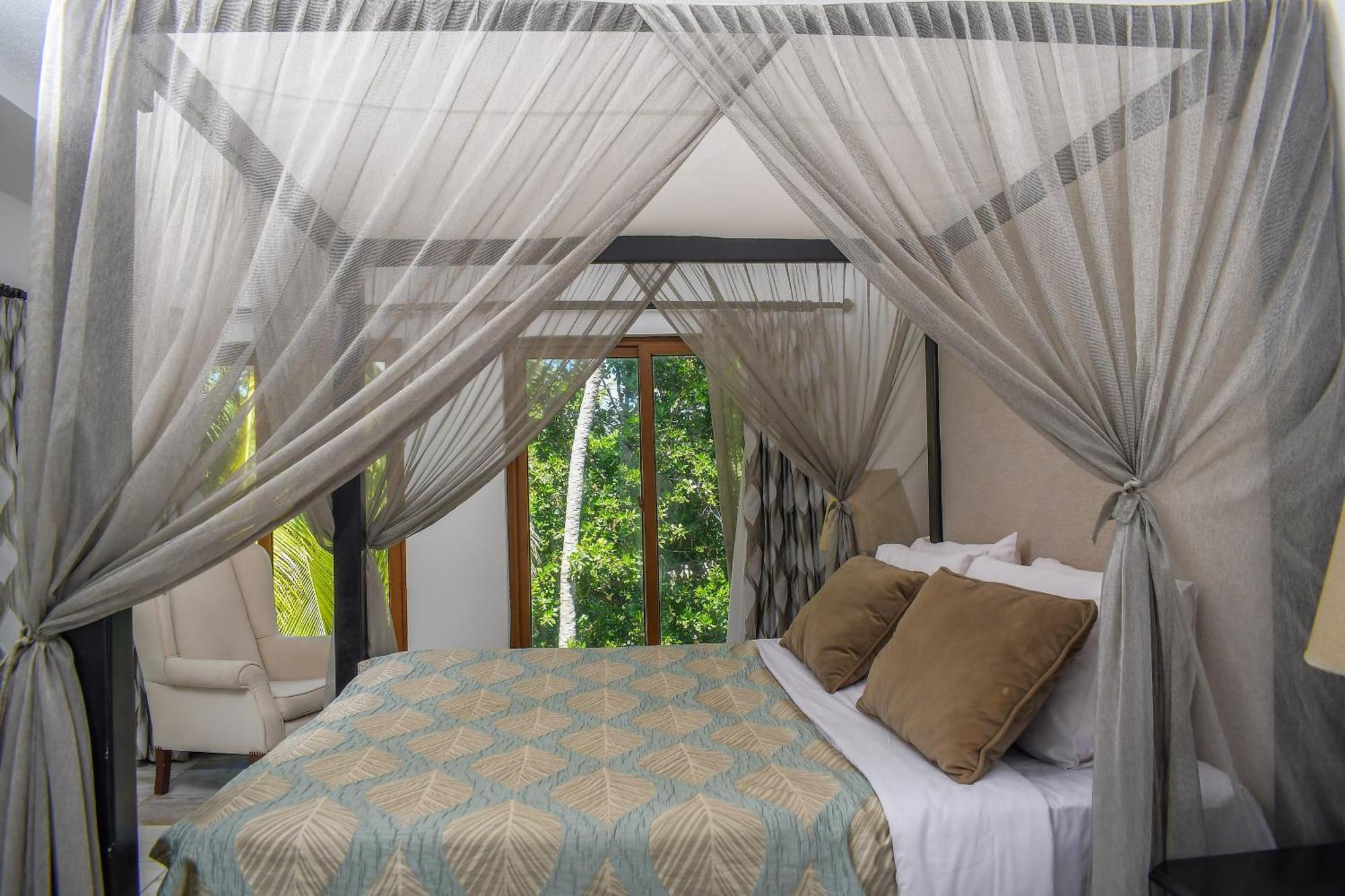 Cocoa Luxury Resort, Nyali, Mombasa Exterior foto