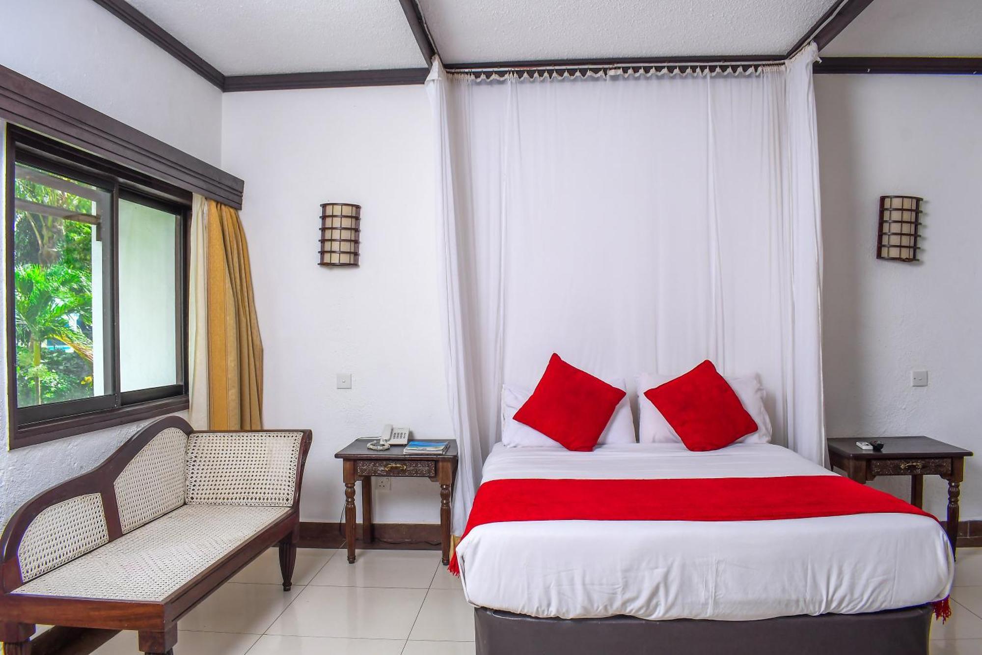 Cocoa Luxury Resort, Nyali, Mombasa Exterior foto