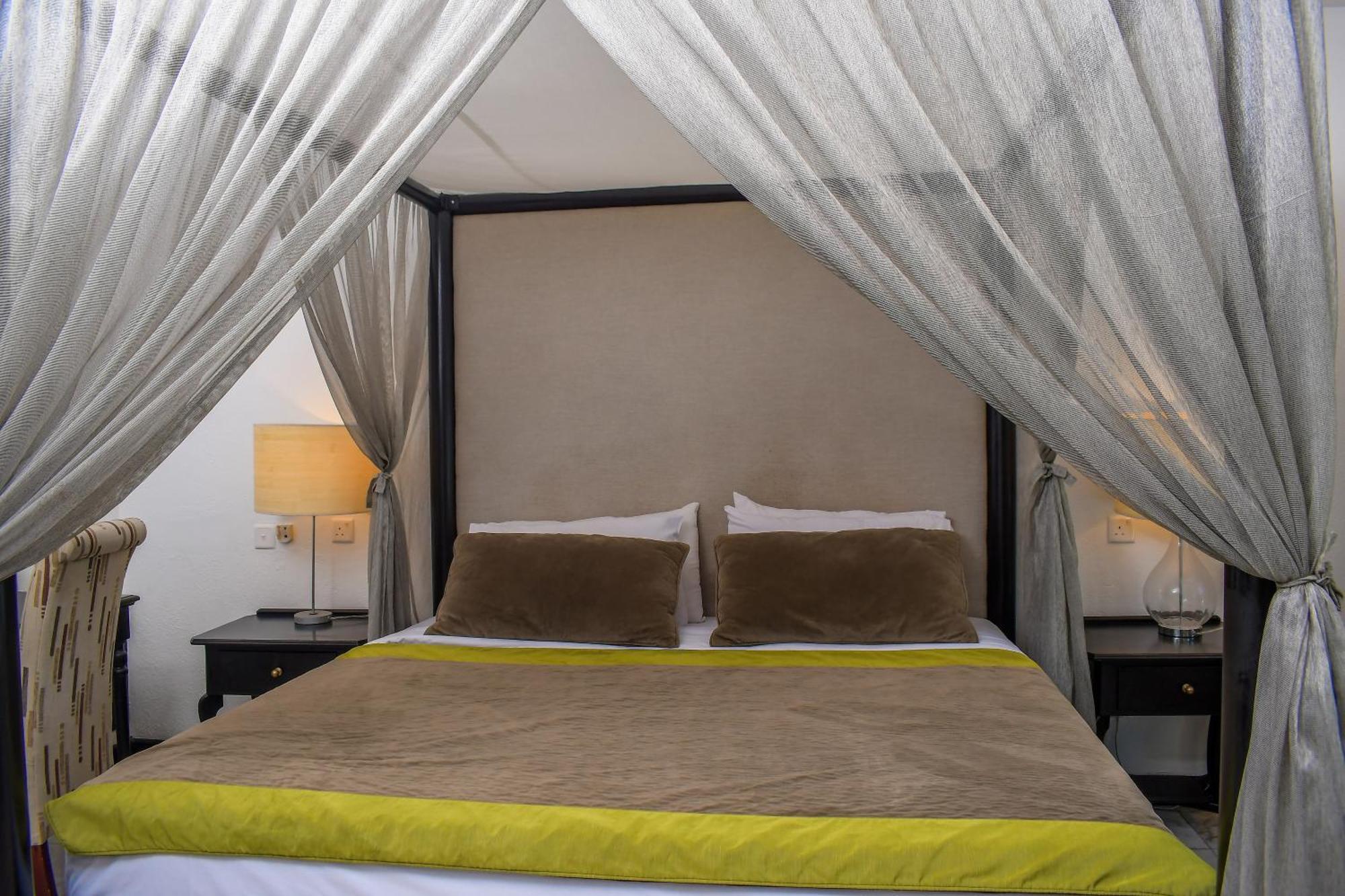 Cocoa Luxury Resort, Nyali, Mombasa Exterior foto