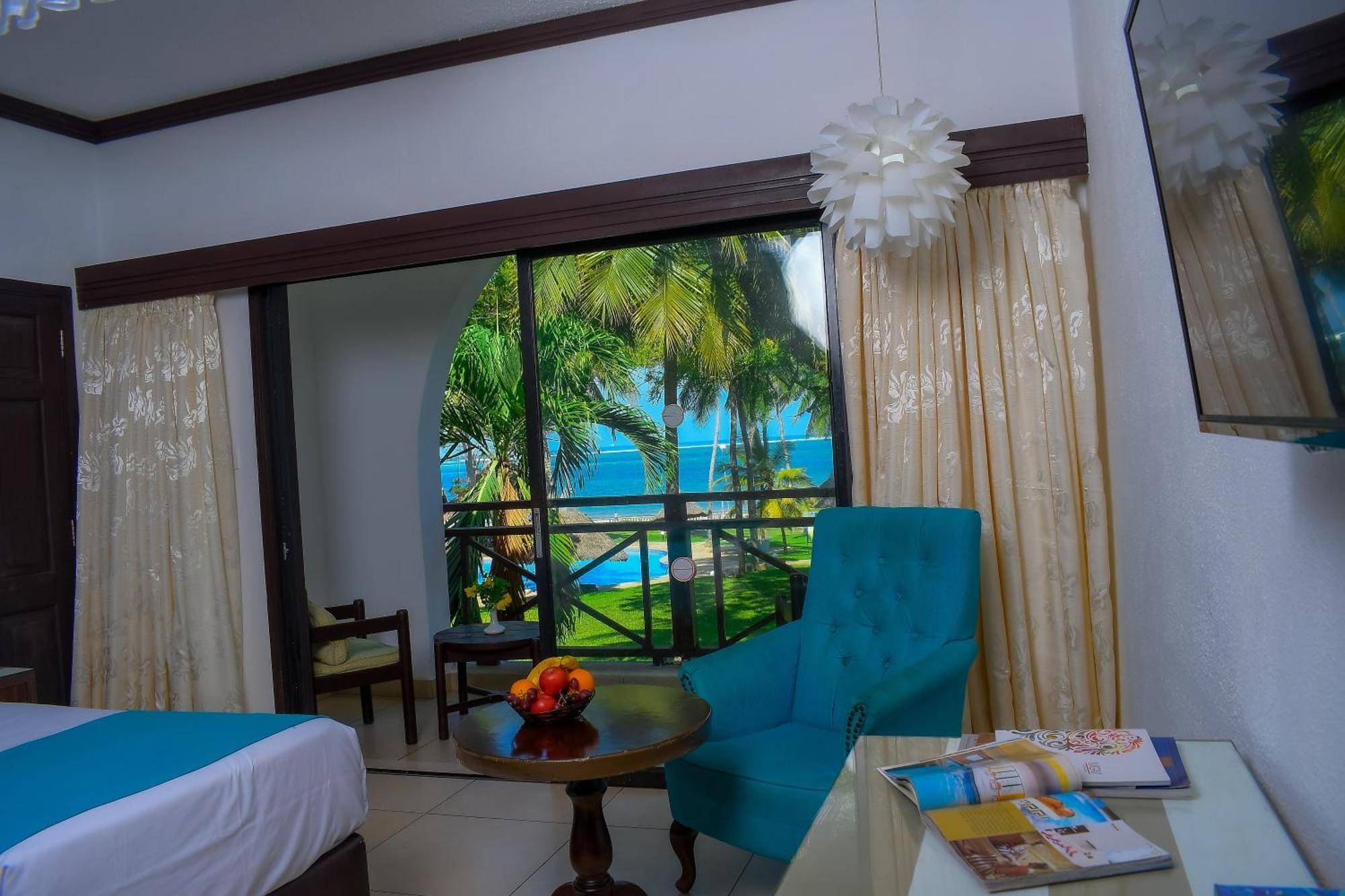 Cocoa Luxury Resort, Nyali, Mombasa Exterior foto