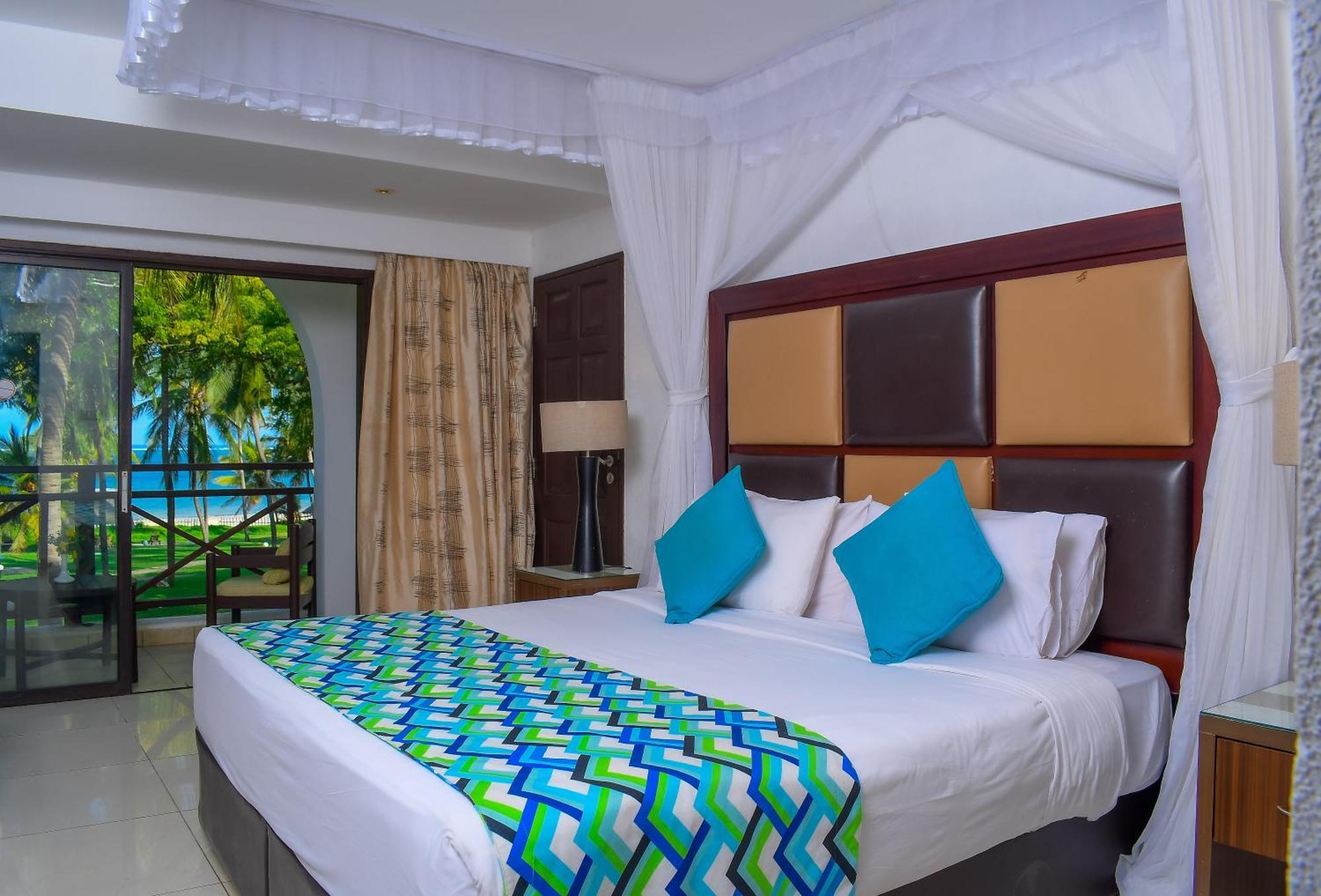Cocoa Luxury Resort, Nyali, Mombasa Exterior foto